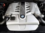 BMW 760i 2005 года (ZA)